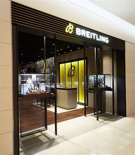 seoul airport breitling|Official Breitling Boutique in South Korea.